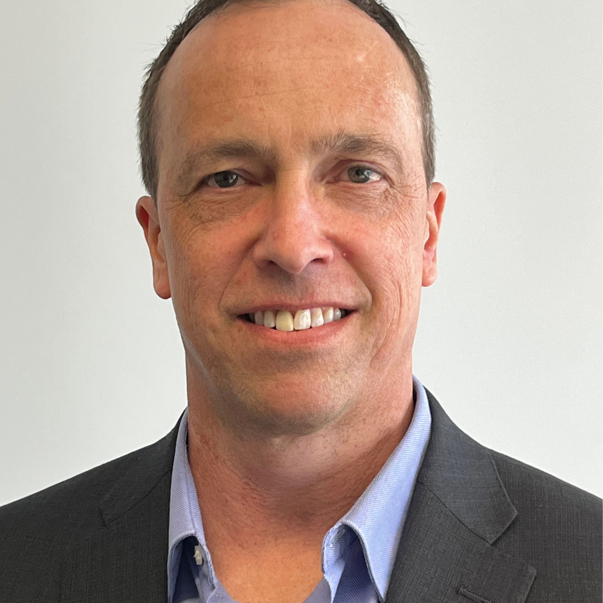 Paul French