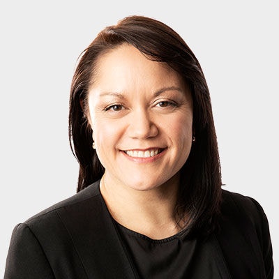 Lisa Palmer