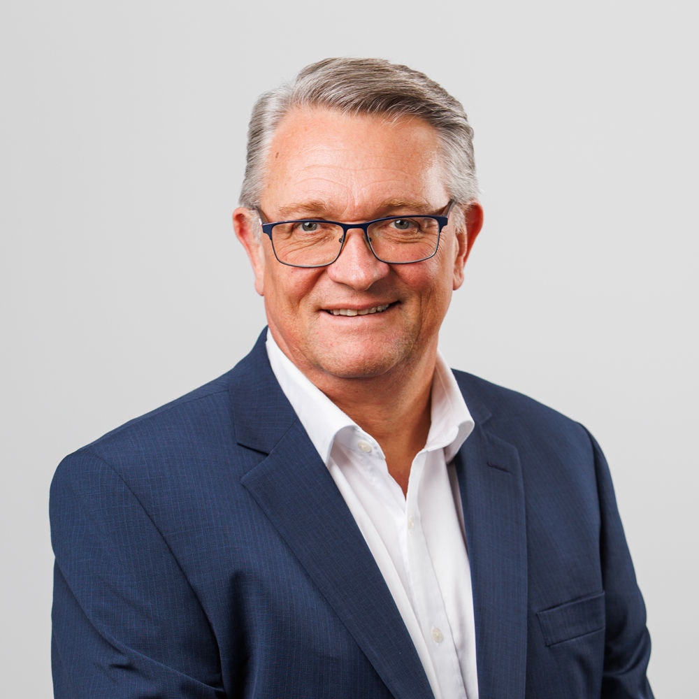 Sean Hill - Chief Financial Officer