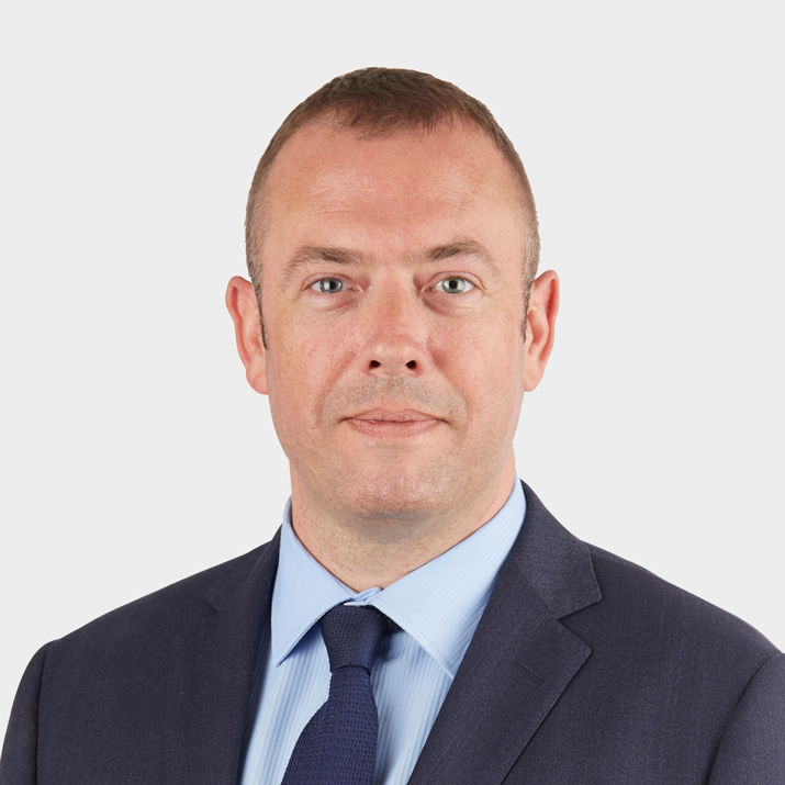 Matt Trottman