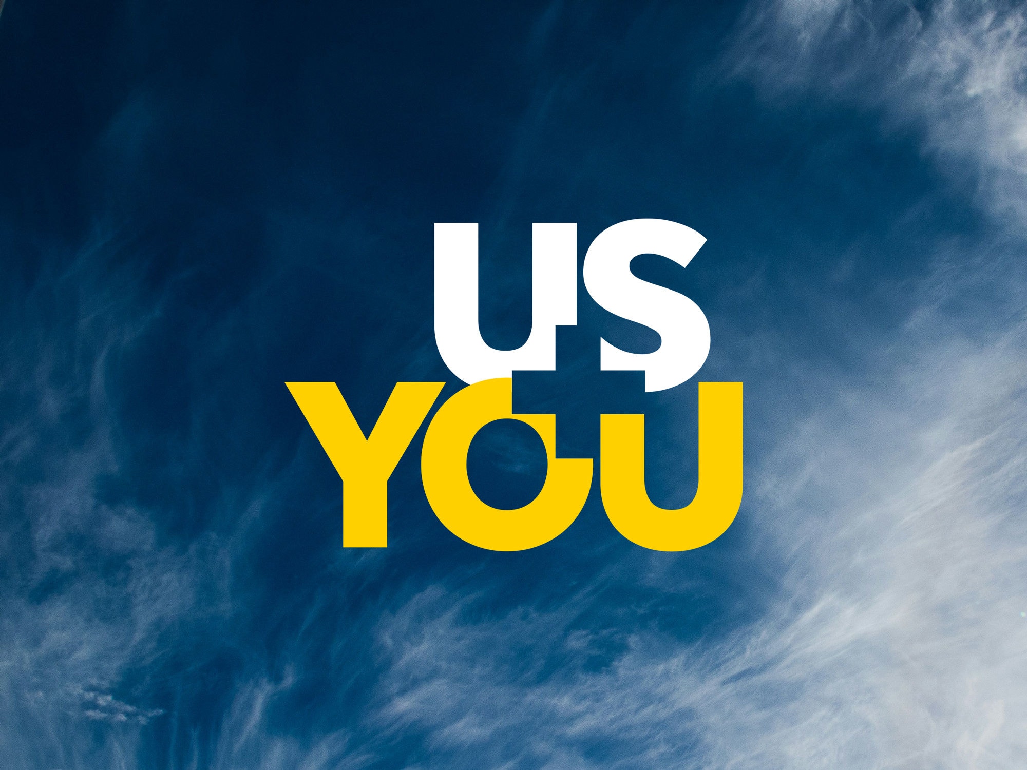 Us plus You