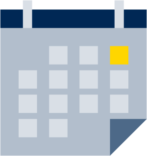 Business Calendar Month 