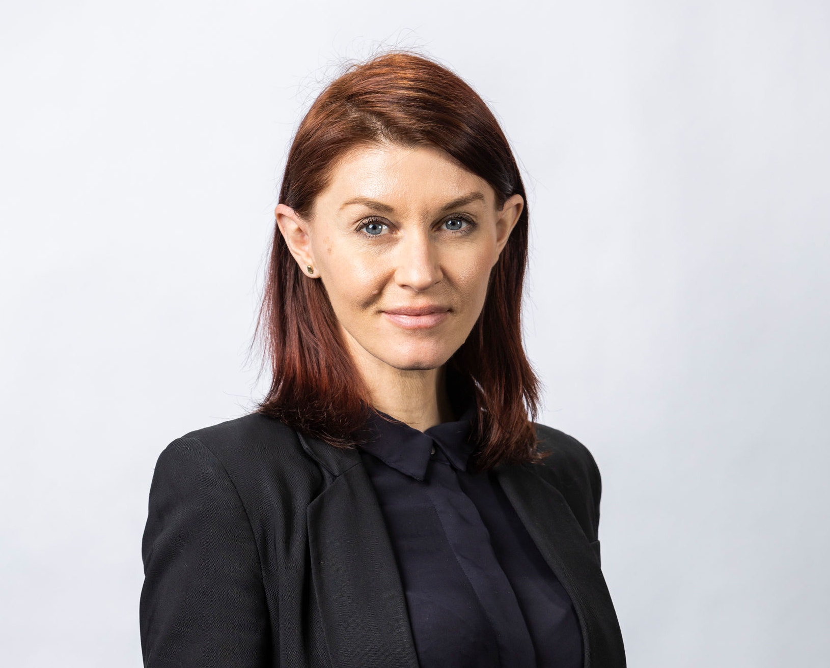 Imogen Beynon