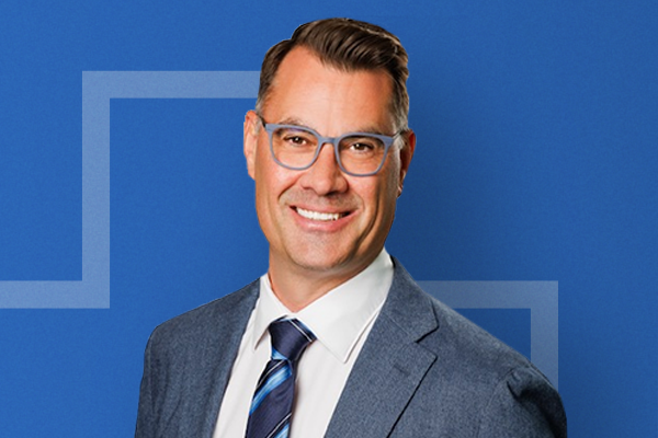 Carson Mcnamara - Head of Business Growth