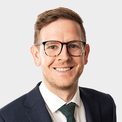 Jason Muir