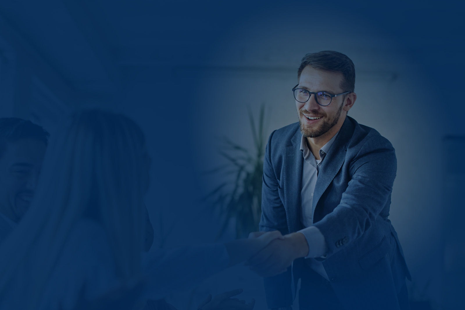 Hostplus for Advisers - That's a plus